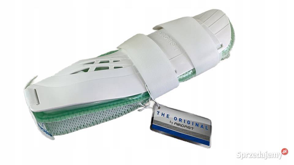 Orteza stawu skokowego Aircast AIRStirrup II r L Łódź