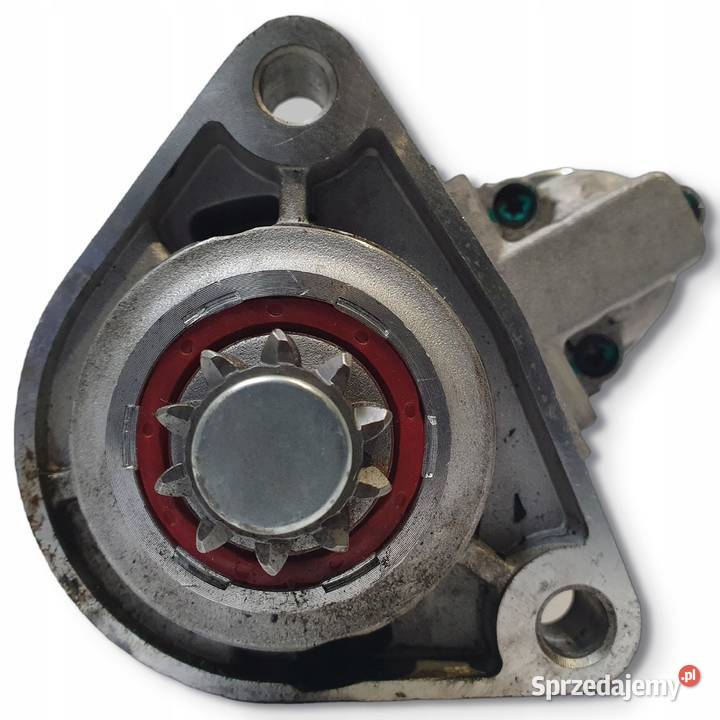 ROZRUSZNIK Porsche Cayenne I 45 V8 TURBO S0413 Chełm