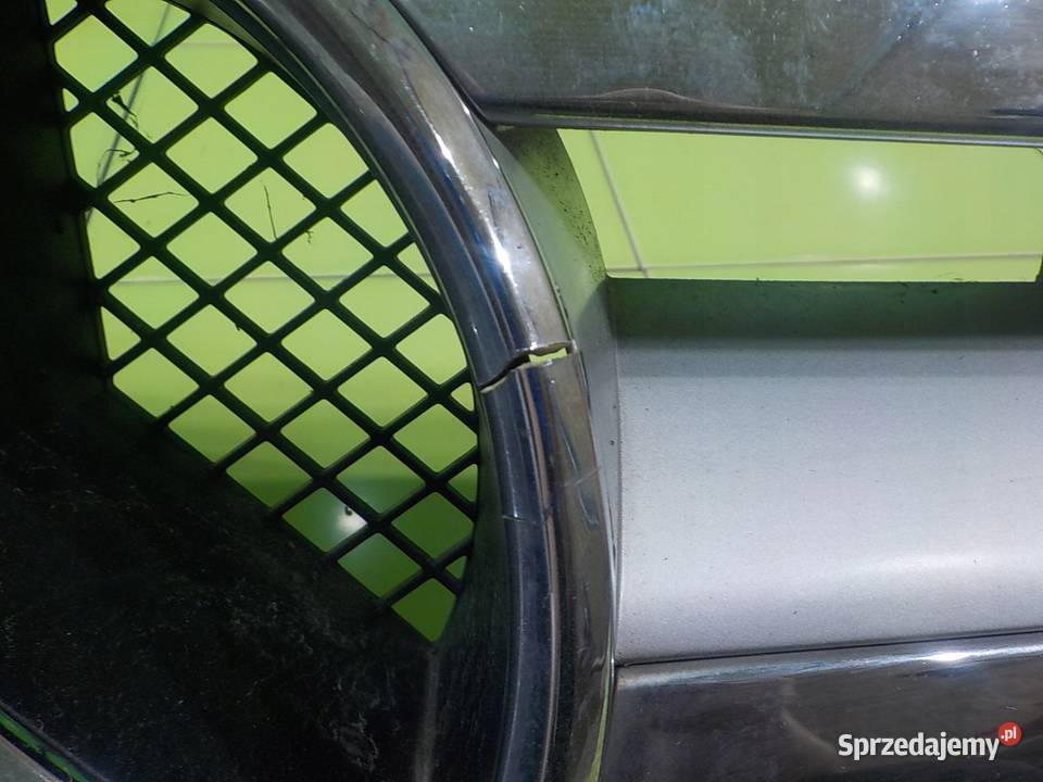 MERCEDES B W245 LIFT 17 B 08r 5D atrapa grill Suków