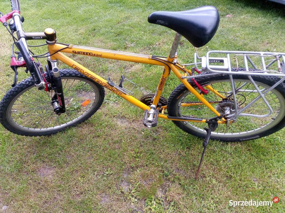 Rowery 26 i 24 Górskie, MTB Chrzanów