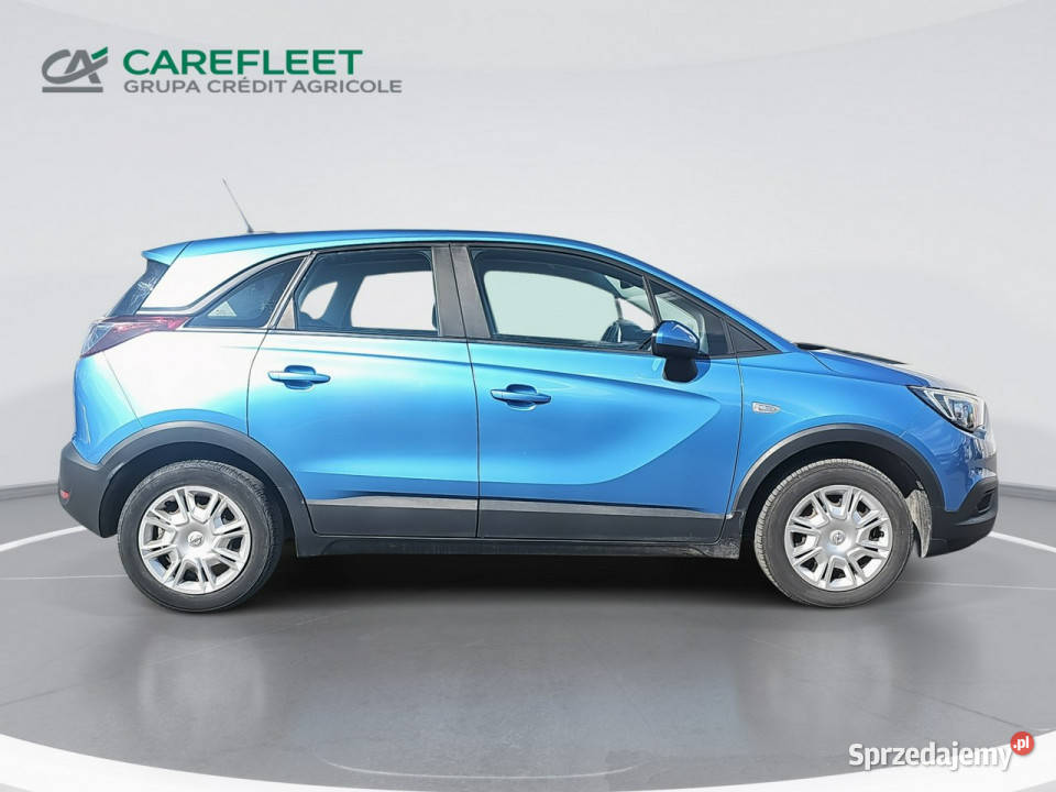 Opel Crossland X 15 CDTI Enjoy SS Hatchback