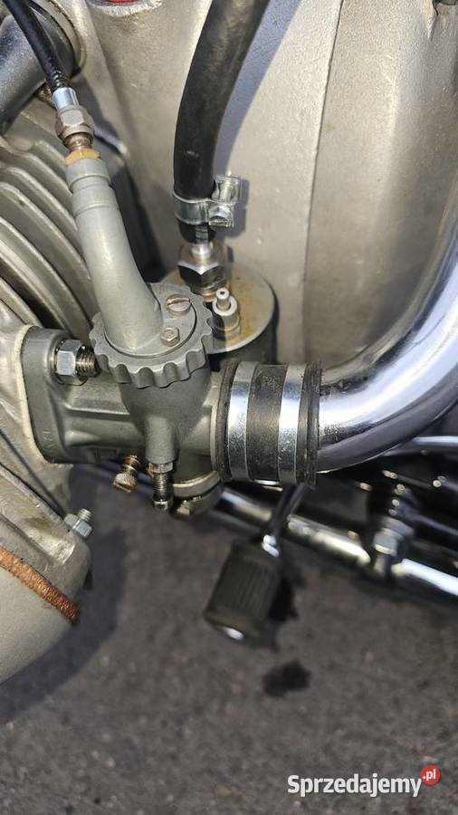 Bmw r51 1938