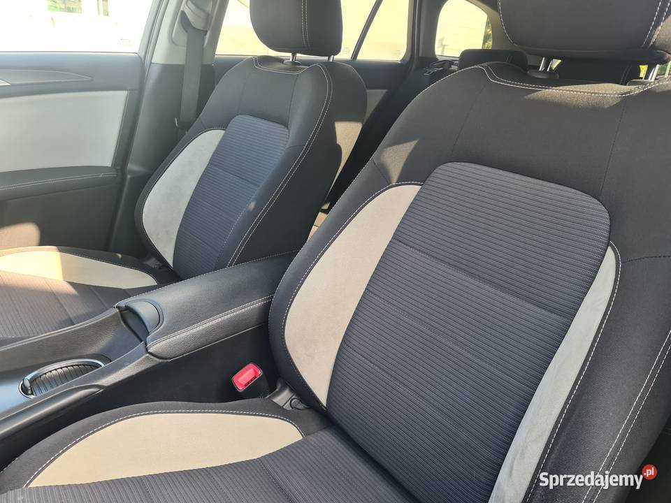 Toyota Avensis 20 D4D Prestige lakier metallic Zgorzelec sprzedam