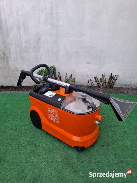 Odkurzacz Karcher Puzzi 101 mała ssawka Radom sprzedam