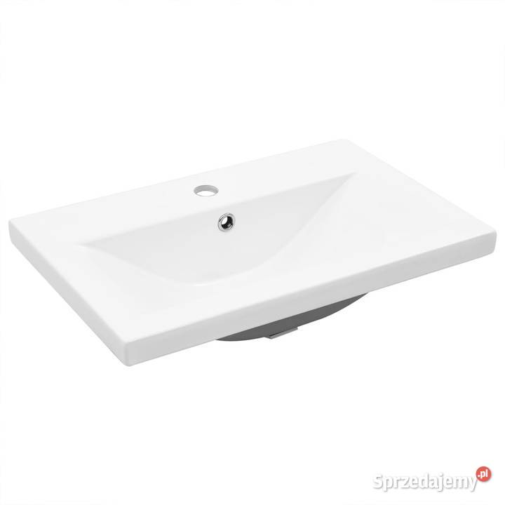Szafka z umywalką dąb artisan 61x395x49 Warszawa