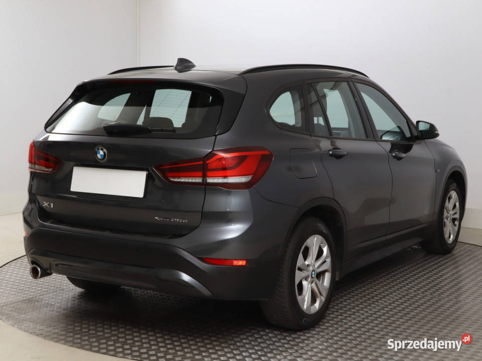 BMW X1 xDrive25e dolnośląskie