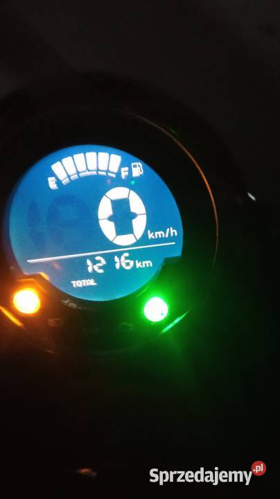 Honda Z Monkey 125 na kat B r 2022 Warszawa
