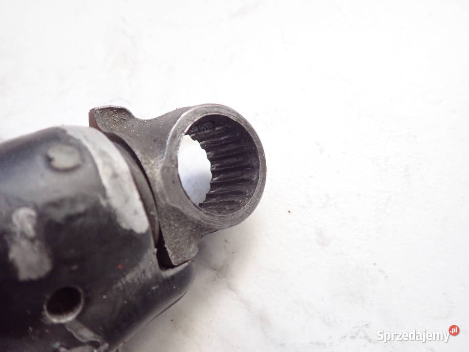 Kopka Kopniak Kikstarter Honda CR 250 KZ3 9401r Kopniaki lubuskie Strzelce Krajeńskie