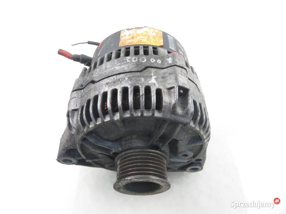 ALTERNATOR VECTRA 20 DTI 16V 0123500008 90506202