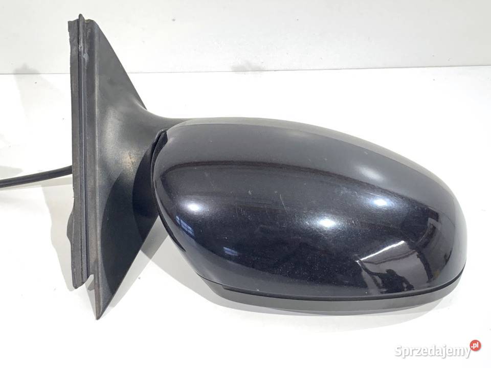 LUSTERKO PRAWY SKODA FABIA II Hatchback 0614 osobowe