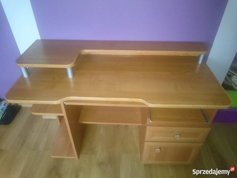 Okazyjnie biurko Rybnik