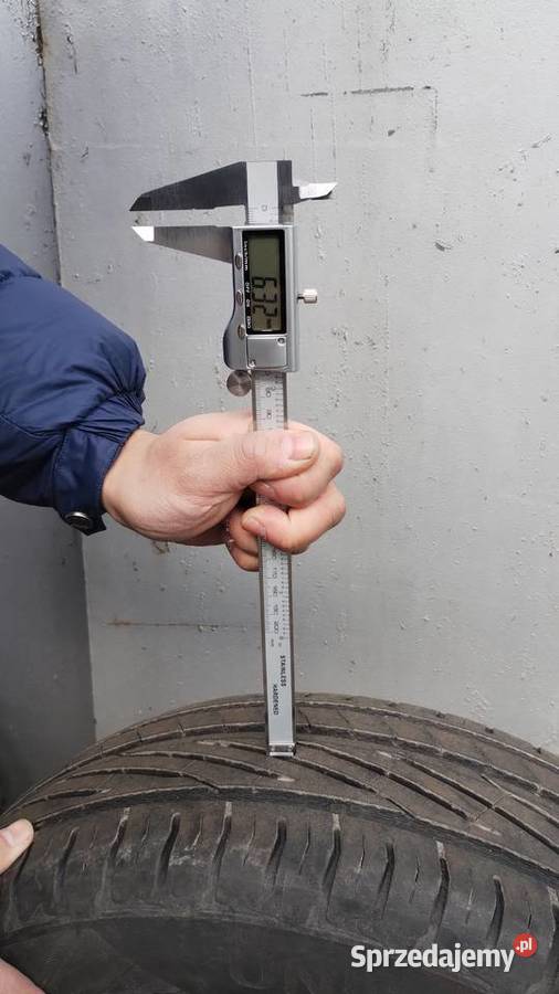 opony letnie Uniroyal