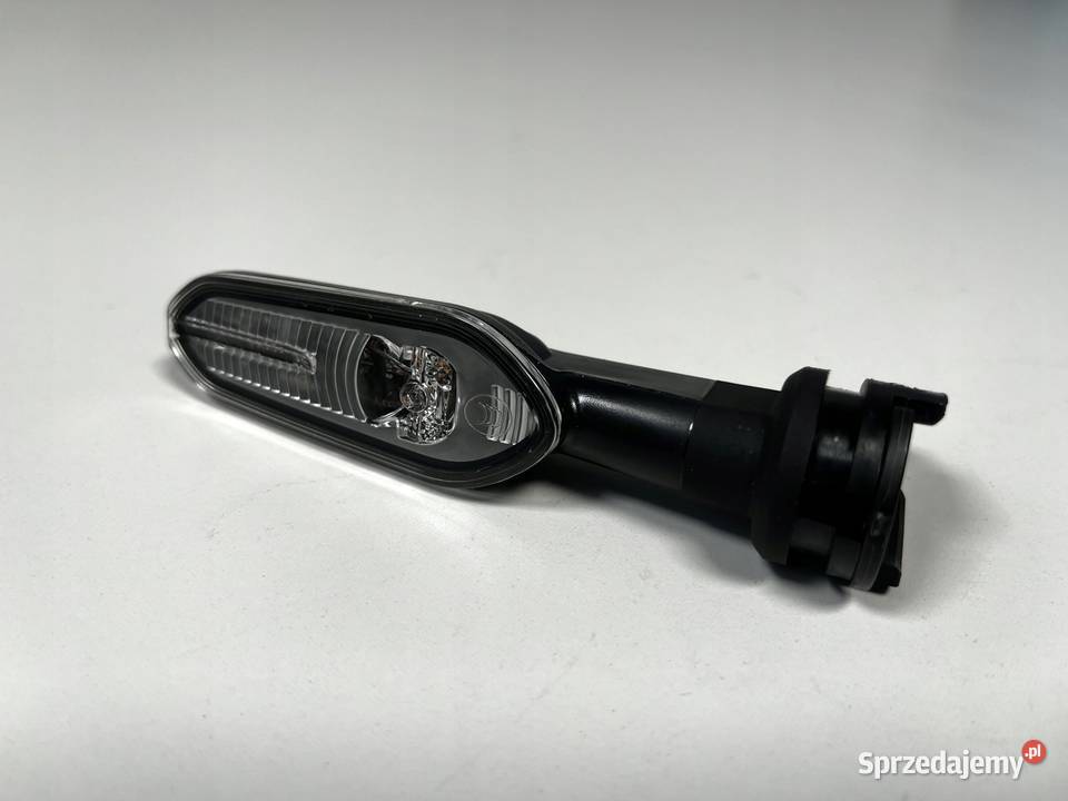 YAMAHA MT09 Tracer GT 21 Kierunkowskaz Migacz Łobżenica