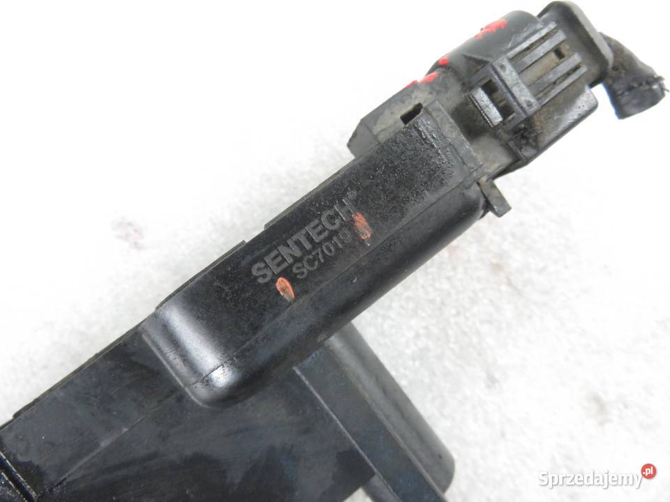 CEWKA PEUGEOT 206 CC 2D 20 S16 RFN EW10J4 SC7019