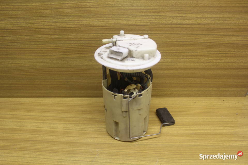 Alfa Romeo 147 16 20 TS Pompa paliwa paliwowa wielkopolskie Sompolno