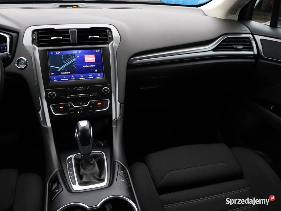 Ford Mondeo 20 Hybrid czujnik deszczu Bielany Wrocławskie sprzedam