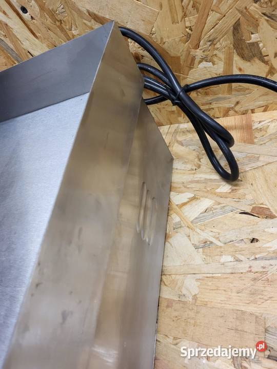 Grill elektryczne plyta do grillowania mazowieckie Myszyniec