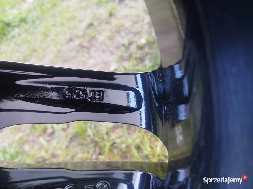 Koła zimowe alufelgi ALUTEC Nokian dot2021 5x108 świętokrzyskie Kielce