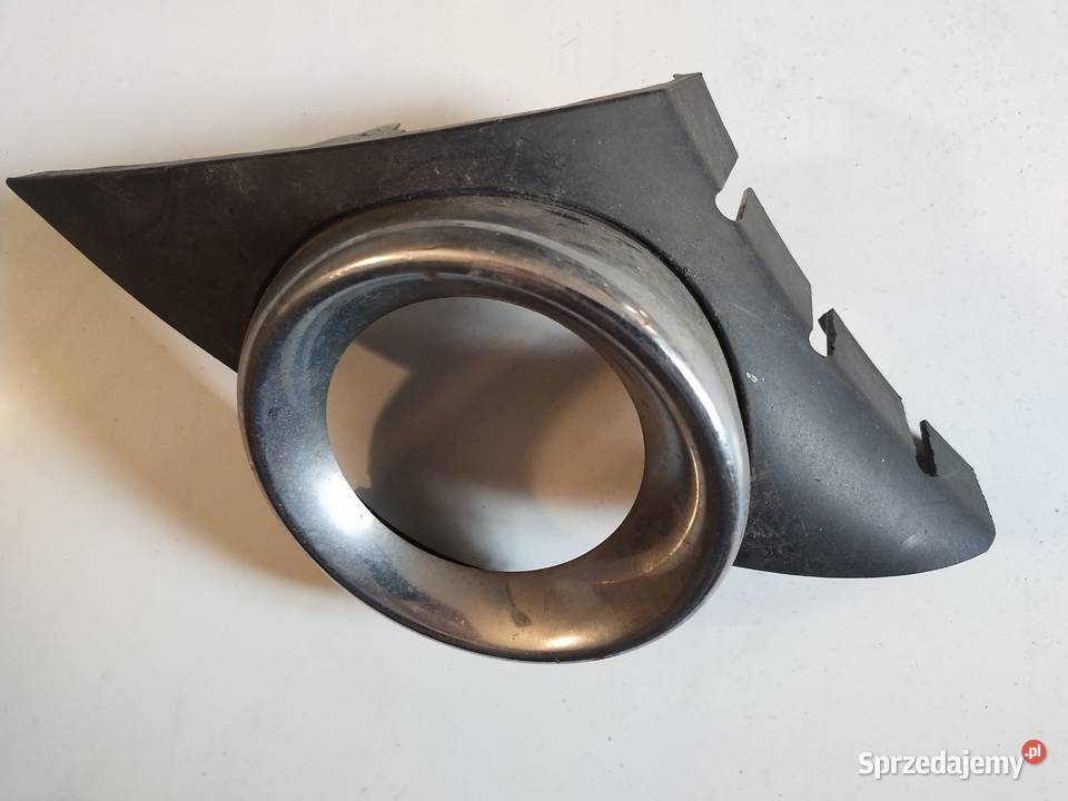 Ramka Kratka Halogenu Peugeot 207 207 CC