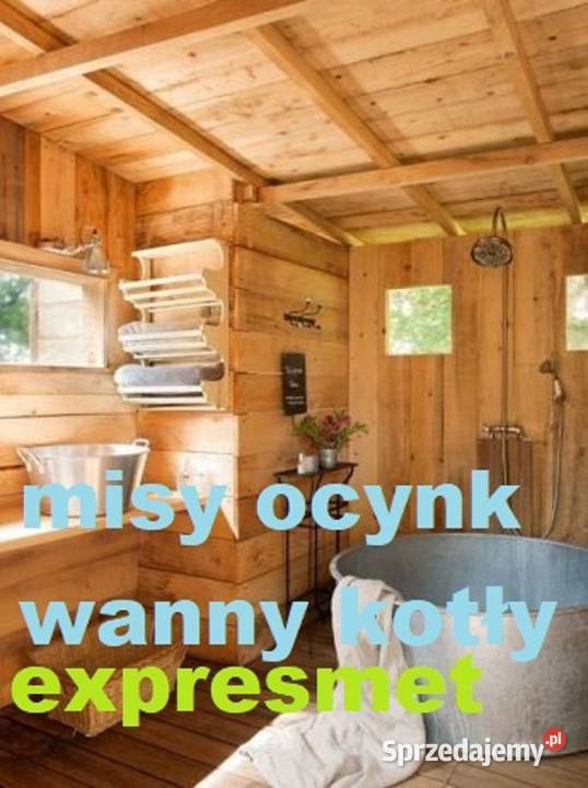 Leżak klasyczny POLSKI Leżak DREWNIANY plażowy Wadowice