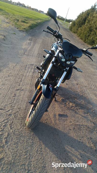 Benzer bolt elektryczny Benzer Zelgoszcz