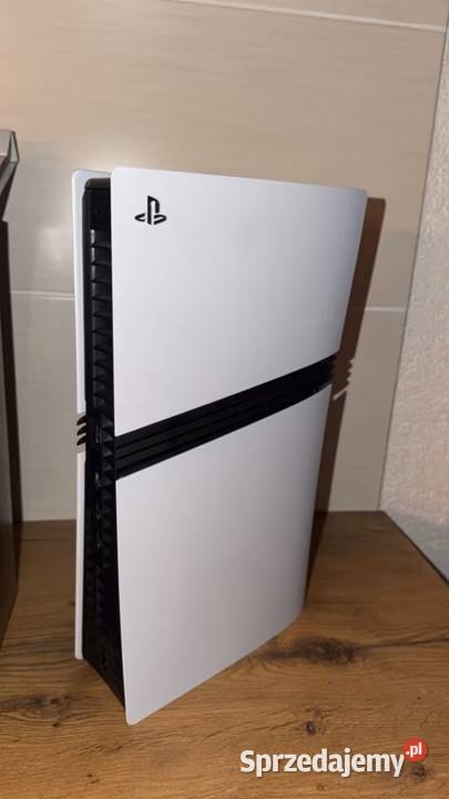 Konsola PlayStation 5 Pro 2 TB Gdańsk
