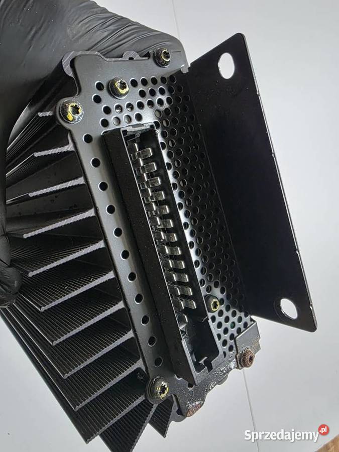 Wzmacniacz Bose Audi A8D2 4D0035225C Iława sprzedam