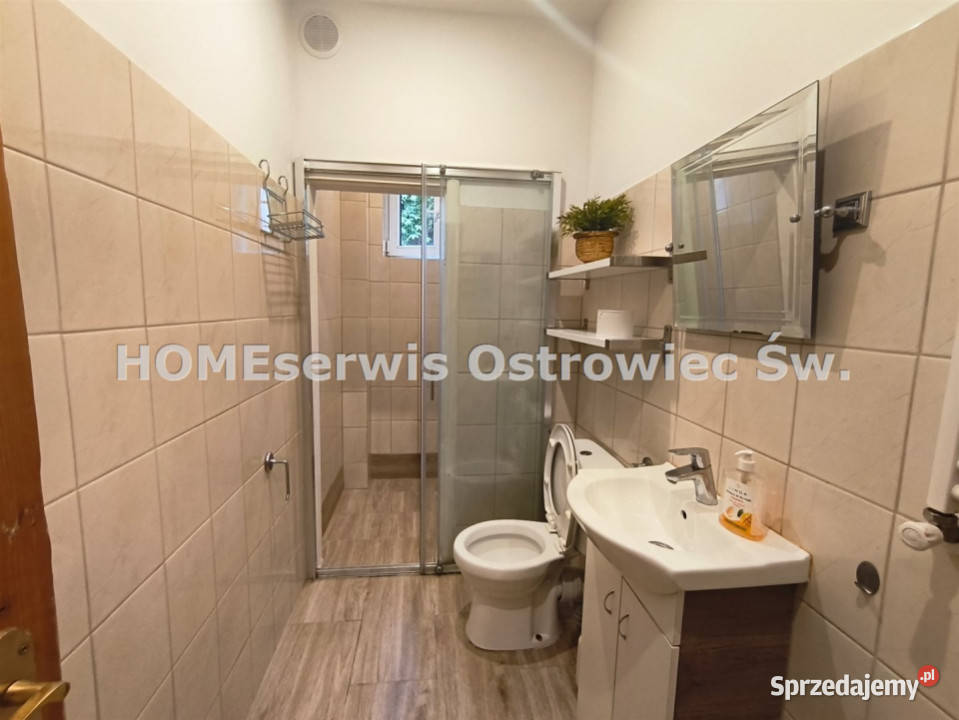 Dom wolnostojący 130 metrów Ostrowiec 2 piętra Ostrowiec Świętokrzyski sprzedam