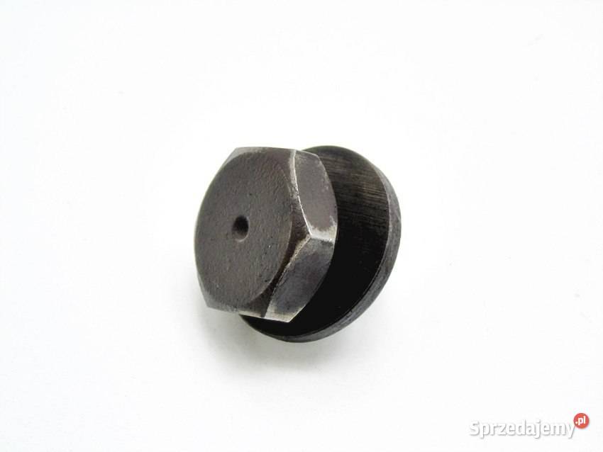 ŚRUBA KOŁA PASOWEGO 22 24 D KIA CERES B SERIE Sosnowiec sprzedam