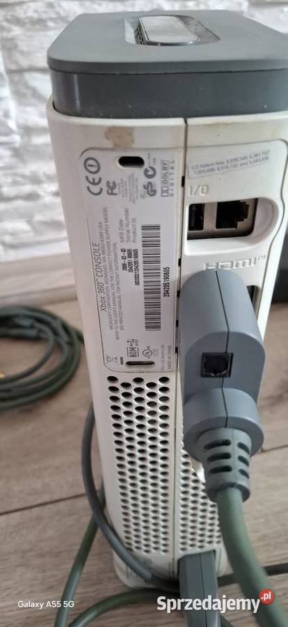 XBOX 360 śląskie