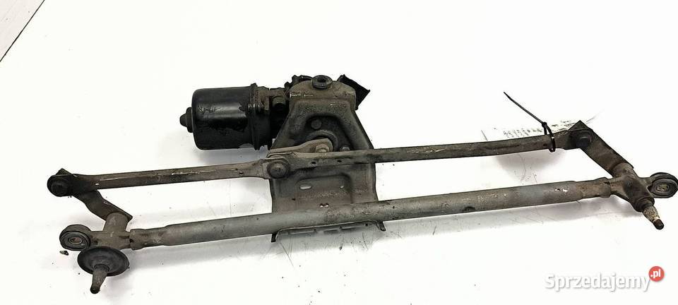 MECHANIZM WYCIERACZEK PRZÓD RENAULT CLIO II Lipno