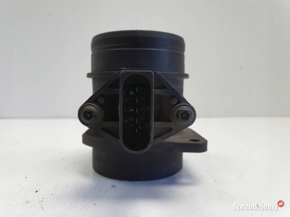 VW Golf IV 19 TDI PRZEPŁYWOMIERZ POWIETRZA Przepływomierze sprzedam