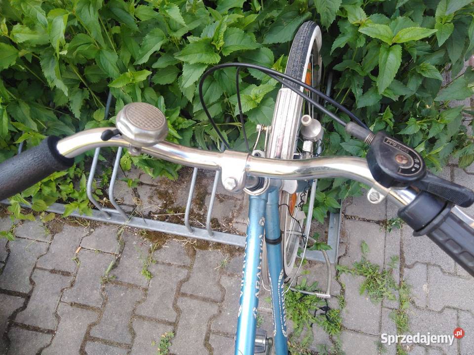 Sprzedam rower ARABELLA trzy biegowy