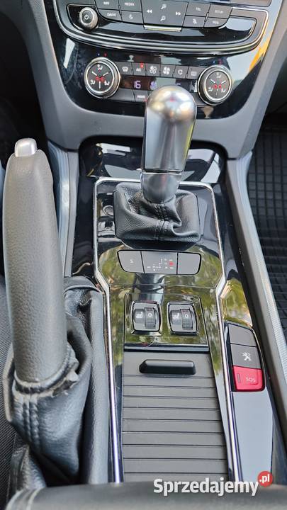 Peugeot 508 SW 16 hdi 2015 271 Lubin