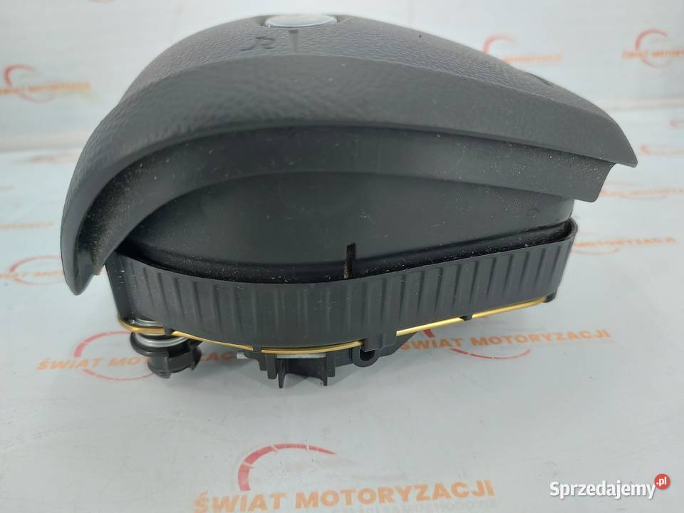 FORD FIESTA MK7 LIFT 15r AIRBAG poduszka osobowe Kielce