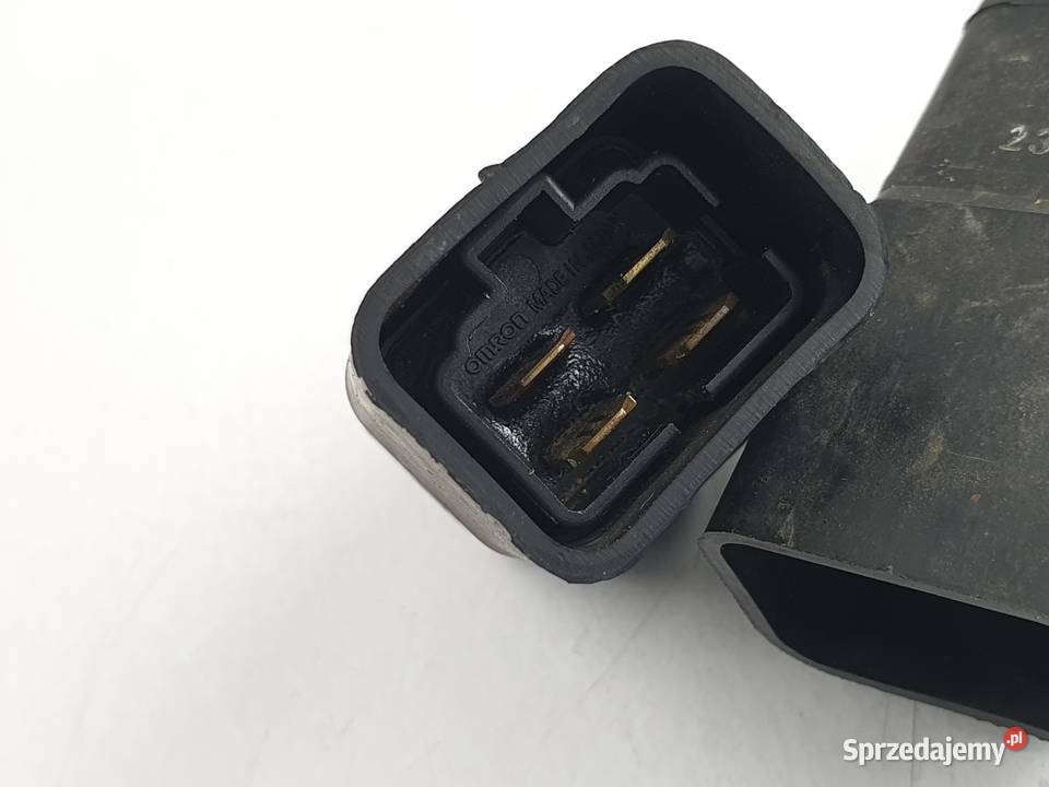 Przekaznik Bezpiecznik Kawasaki Kvf Prairie 650 Łódź