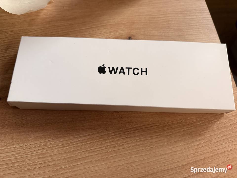 Apple Watch s 3 cellular Telefony komórkowe Inowrocław