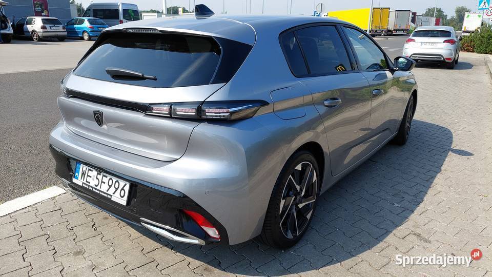 Polski salon na gwarancji Stan idealny Drive Gorzów Wielkopolski