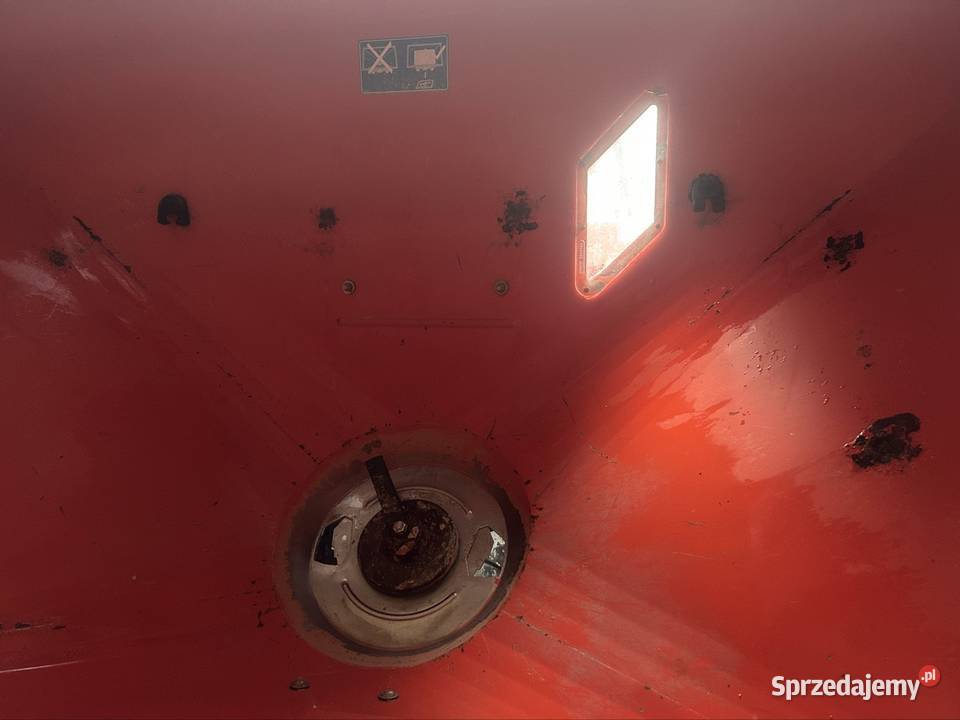 Sprzedam rozsiewacz nawozu Rozsiewacze nawozów sprzedam