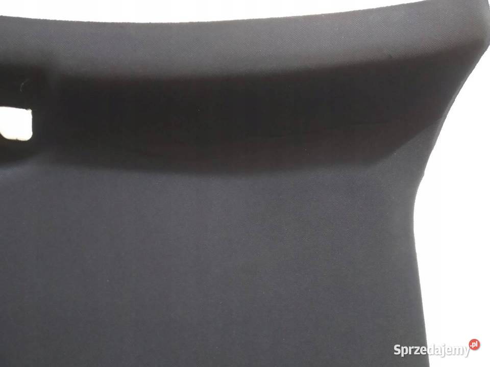 PODSUFITKA CZARNA PODBITKA Infiniti Q50 I 2013