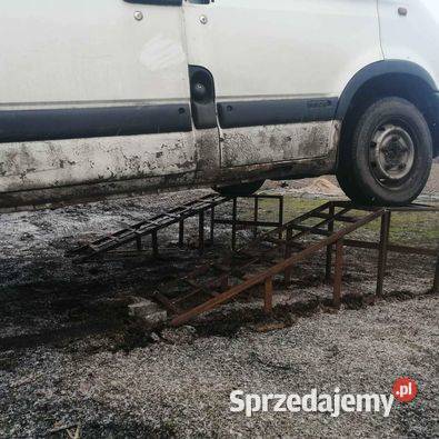 Najazdy samochodowe Gniezno