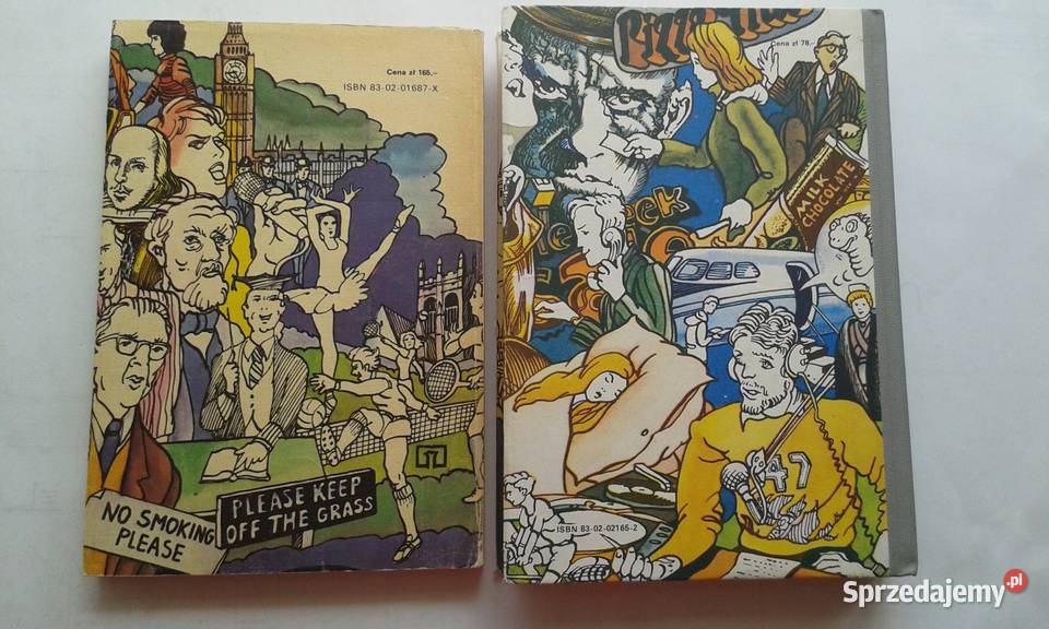 English is Fun cz1 i 2 Anna Zawadzka Elżbieta Gdynia