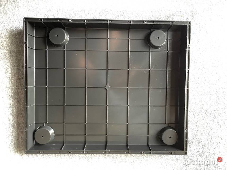 ADAM GS 424 i 420 dolna pokrywa lubelskie Lublin sprzedam