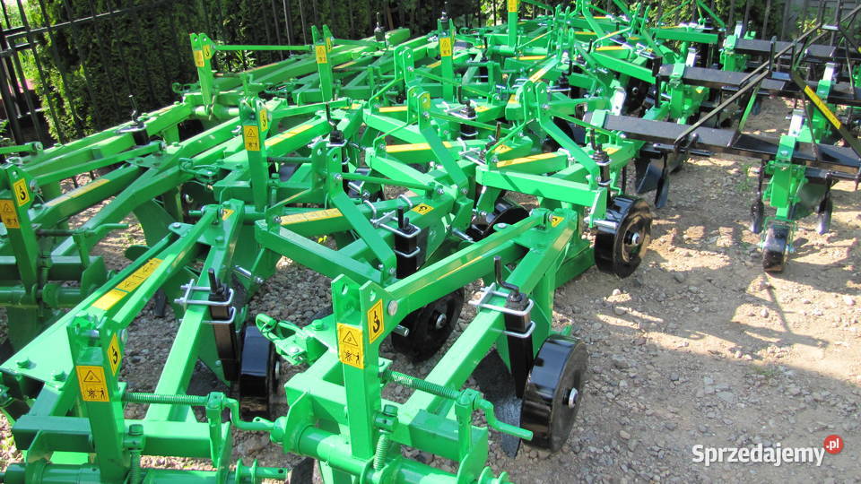 Kultywator 1500 Kubota Yanmar Iseki Mitsubishi