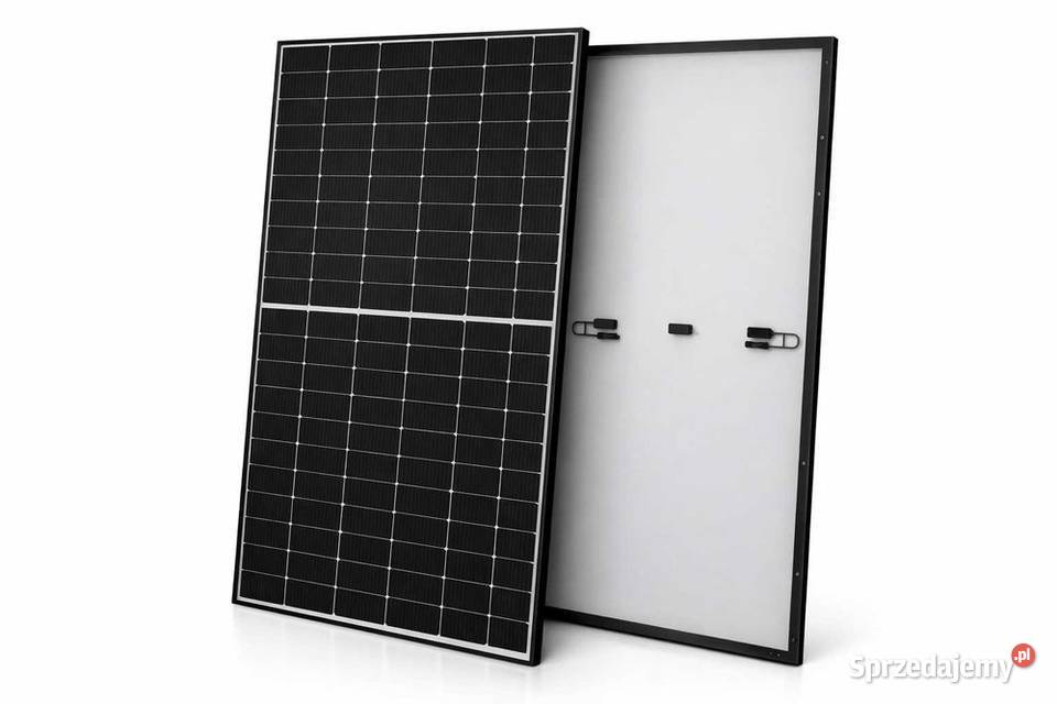 Panel Fotowoltaiczny LONGi HiMO 4m 375W Mono małopolskie sprzedam