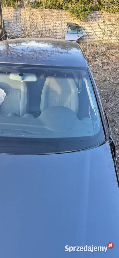 Szyba przód przednia Audi A3 8P