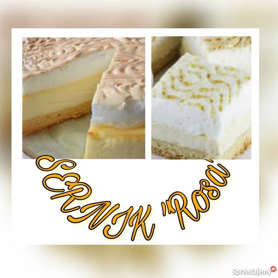 Torty Okolicznościowe i dedykowaneCiasta dolnośląskie Wrocław