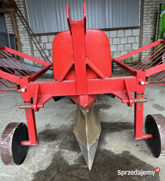 Sadzarka do porzeczki maliny Frampol