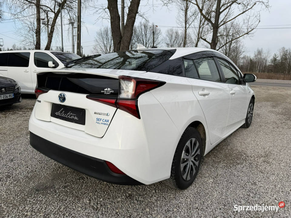Toyota Prius 18 HSD 136 LIFT Kamera Ast Pasa ESP sprzedam