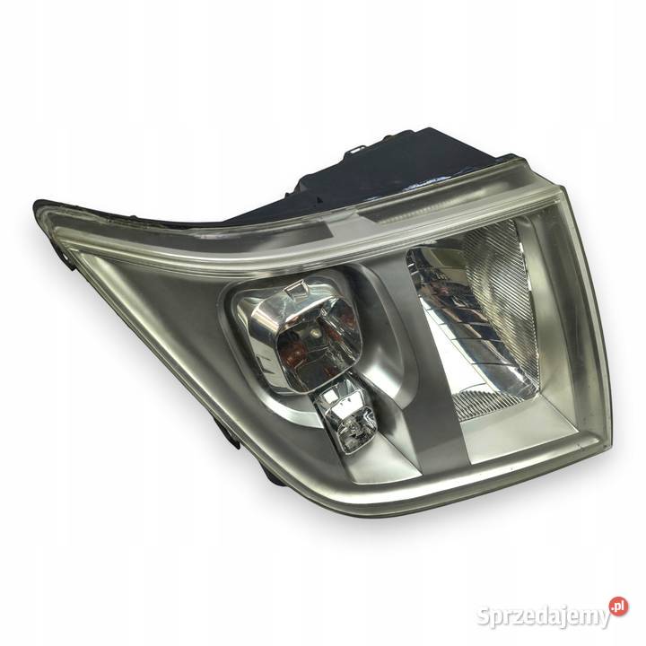 LAMPA LEWA Ford Transit V mk7 LIFT lewy przód osobowe Chełm